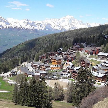 Residence Digitale, Le Lauze Plagne 1800 Ла-Плань Екстер'єр фото